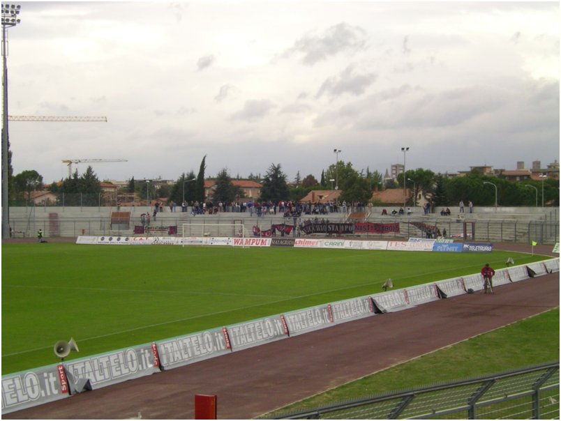 Arezzo - Crotone  10.10.2004 006